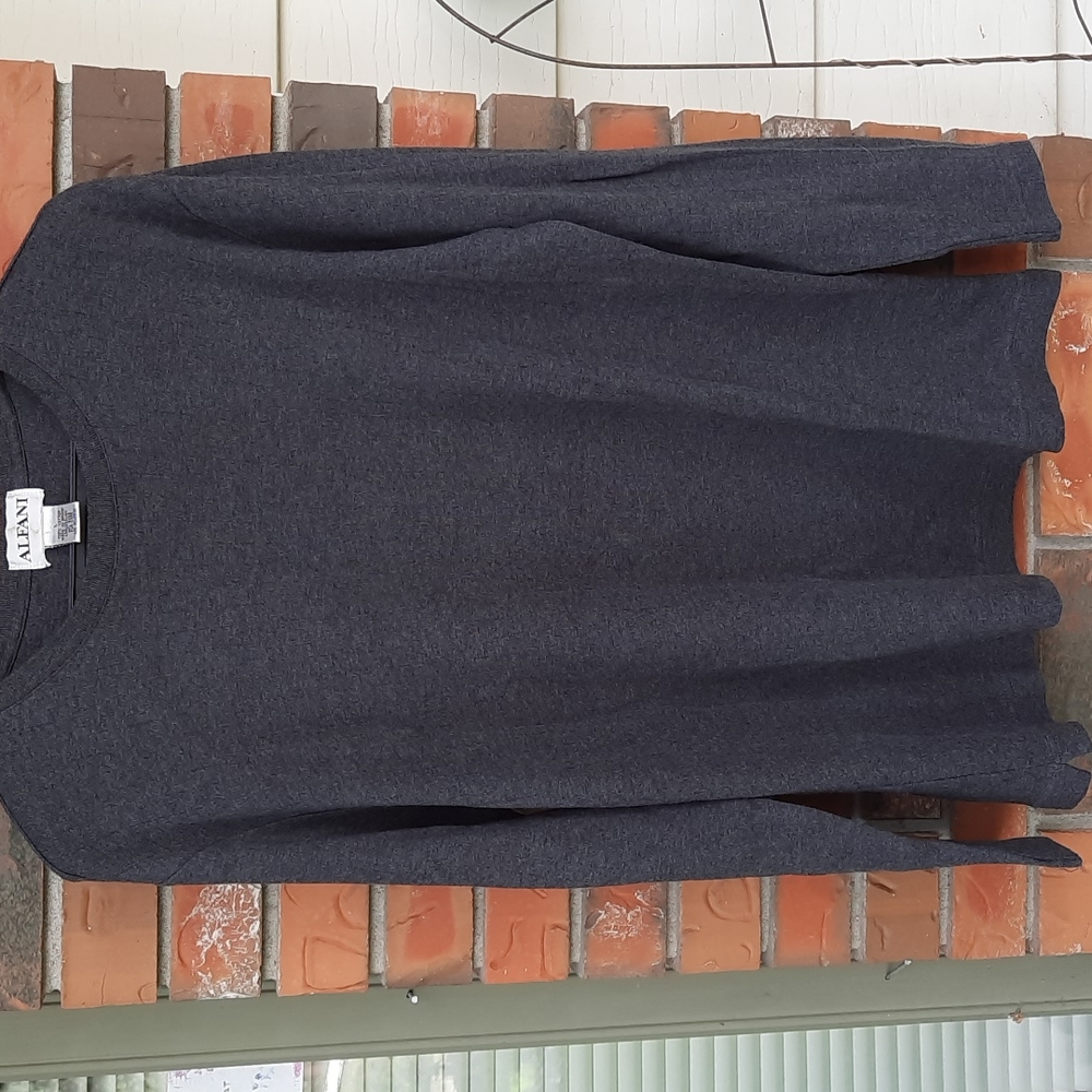 MEN'S LONG SLEEVE SHIRT